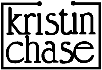 Kristin Chase