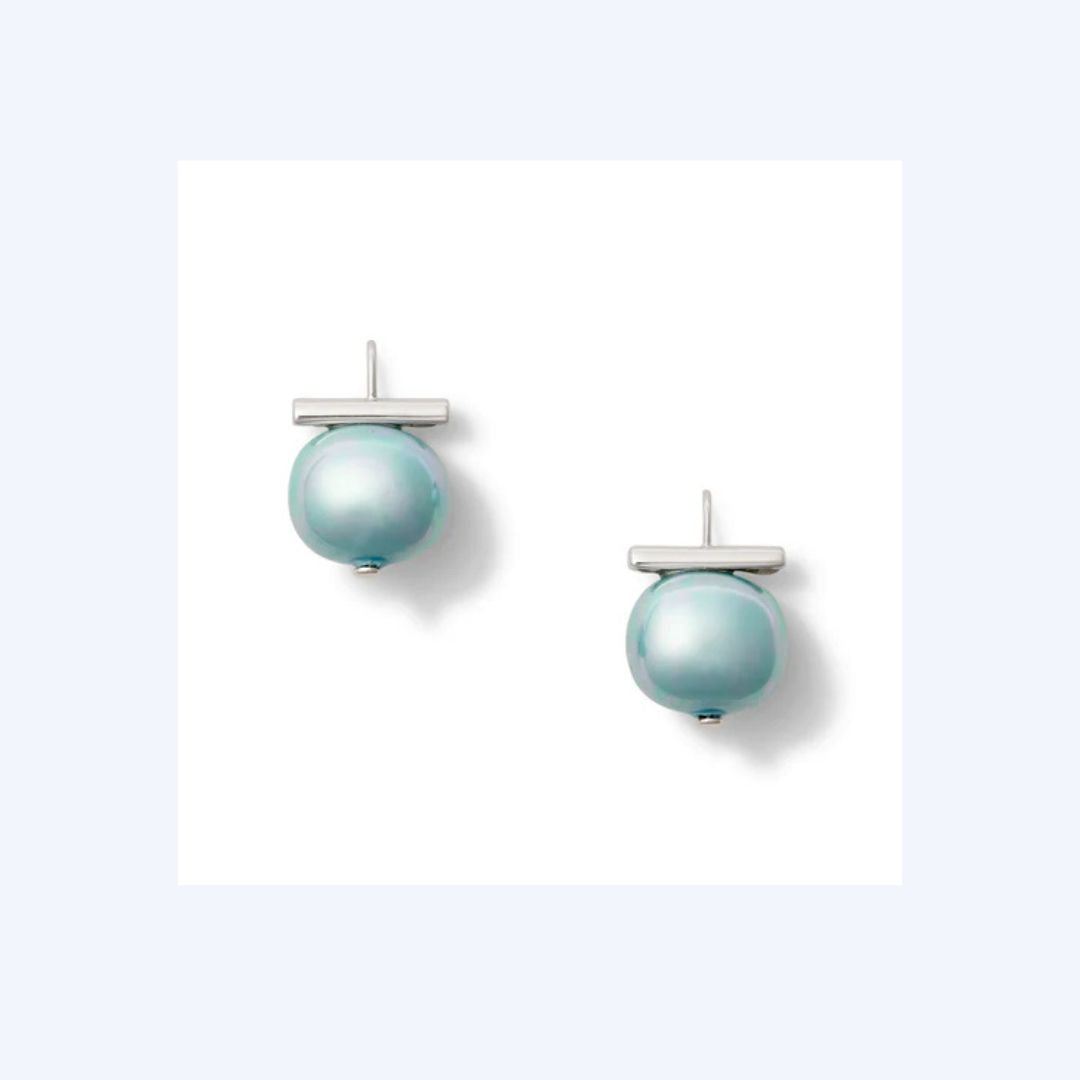 Favorite Things Earring - Sterling Silver
