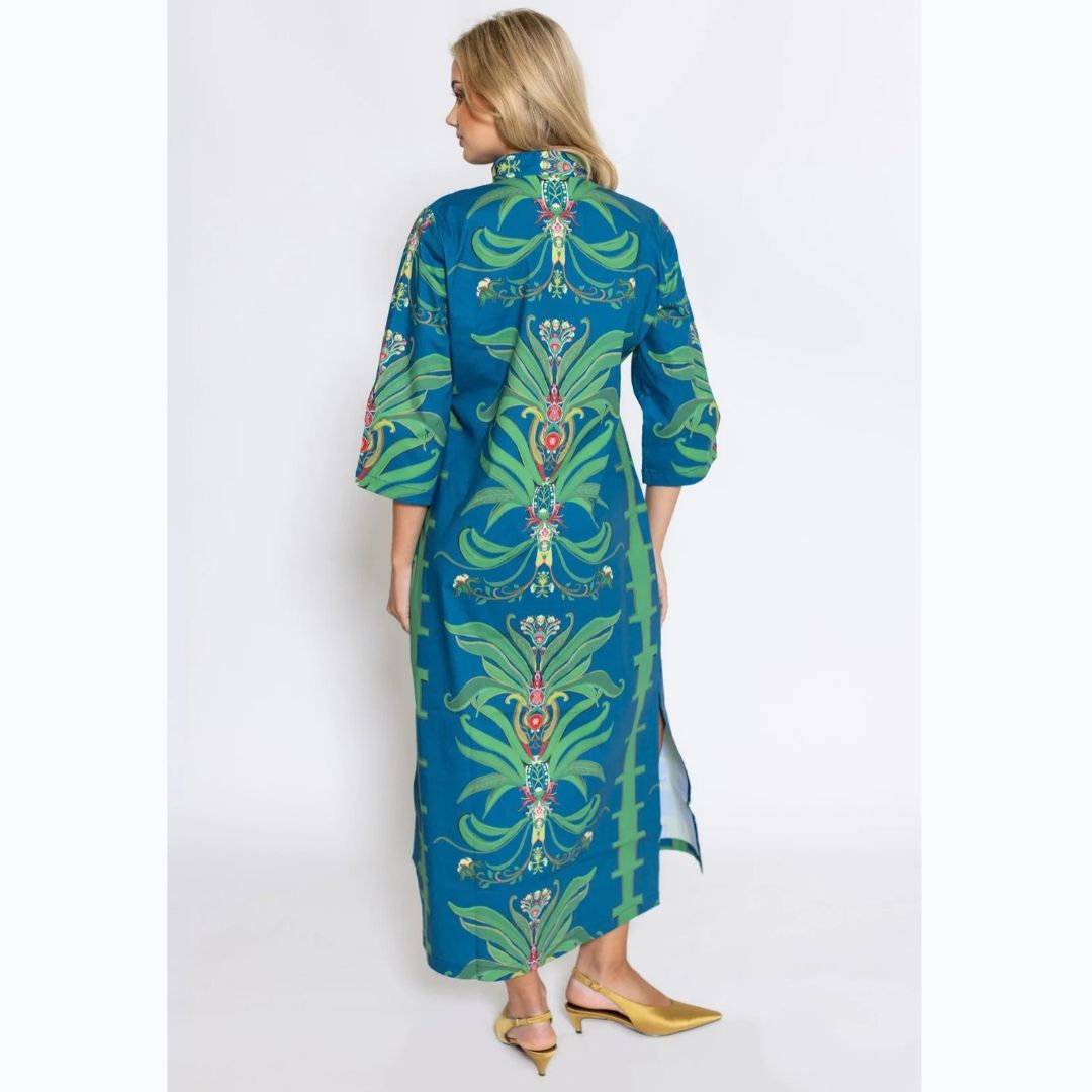 Boll and Vine Bouvier Dress Long