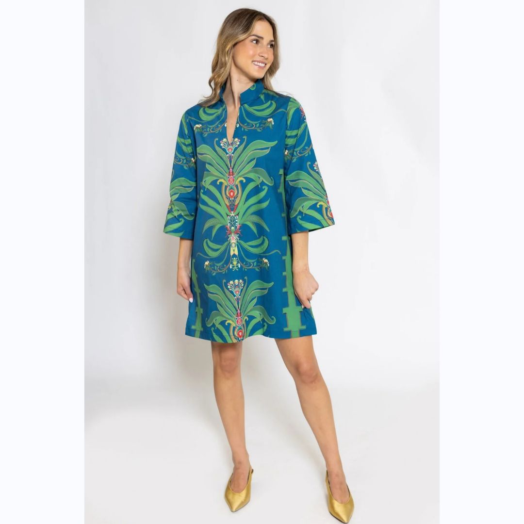 Boll and Vine Bouvier Dress Short