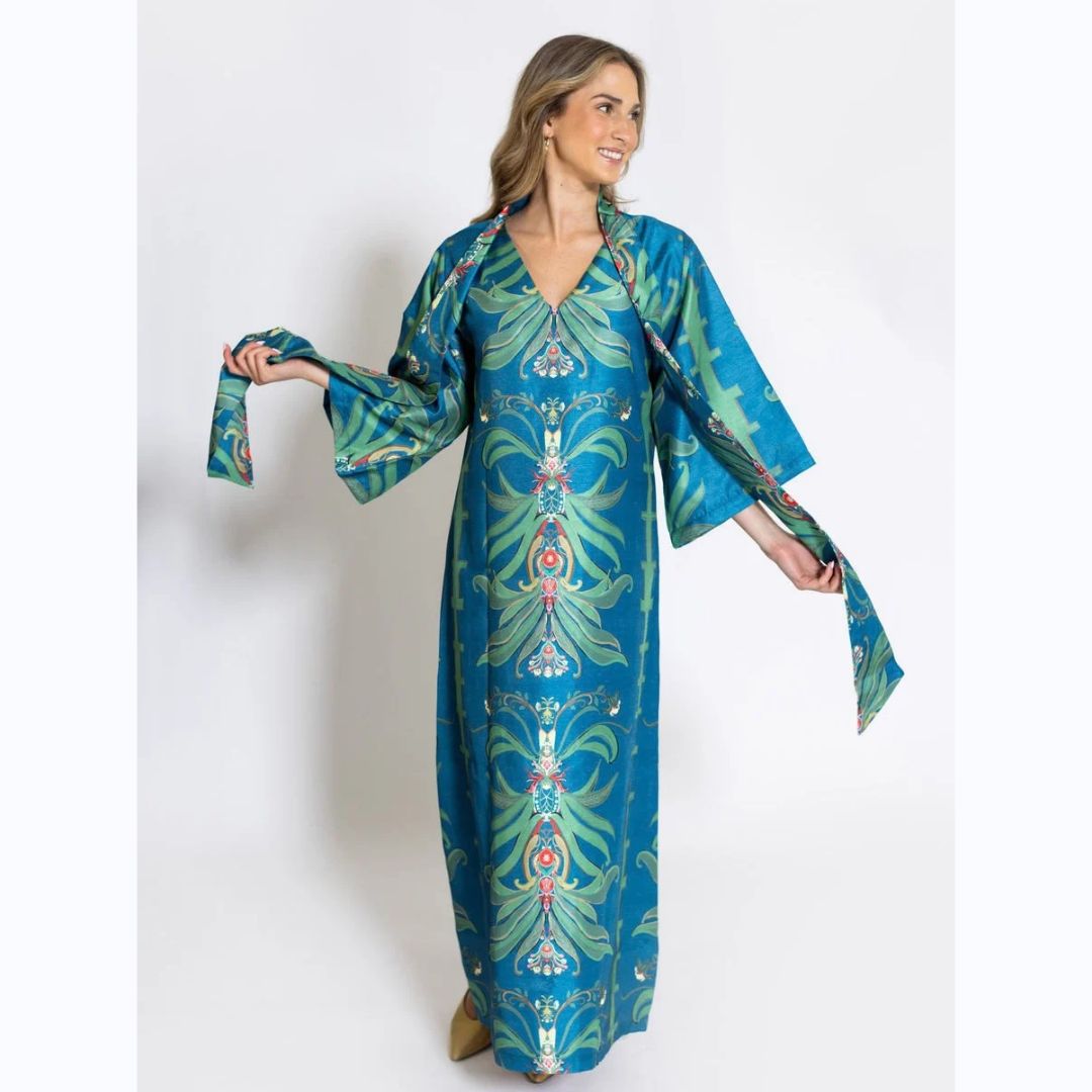 Boll & Vine Darling Dress