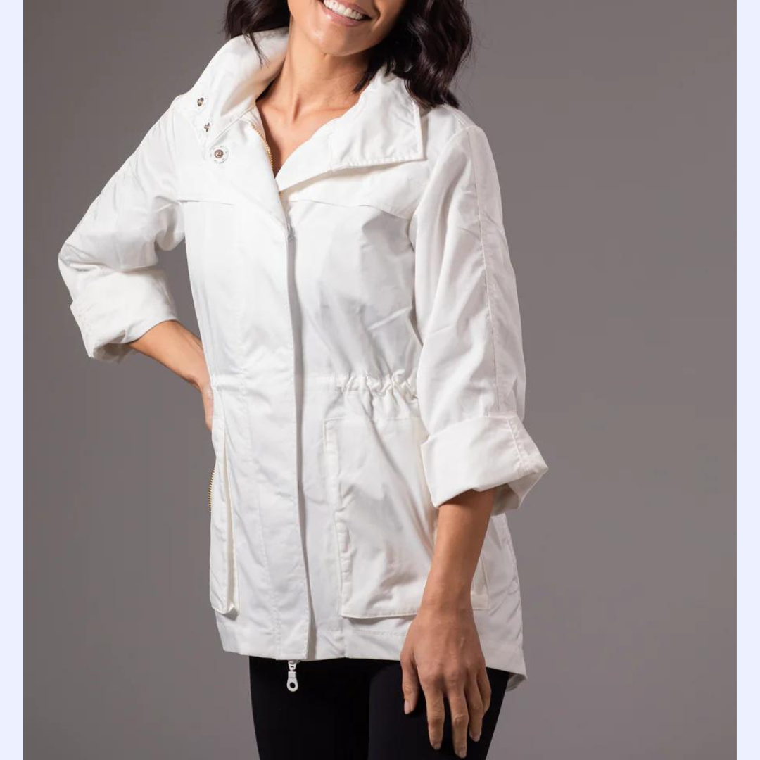 All-time Bestselling Anorak Jacket