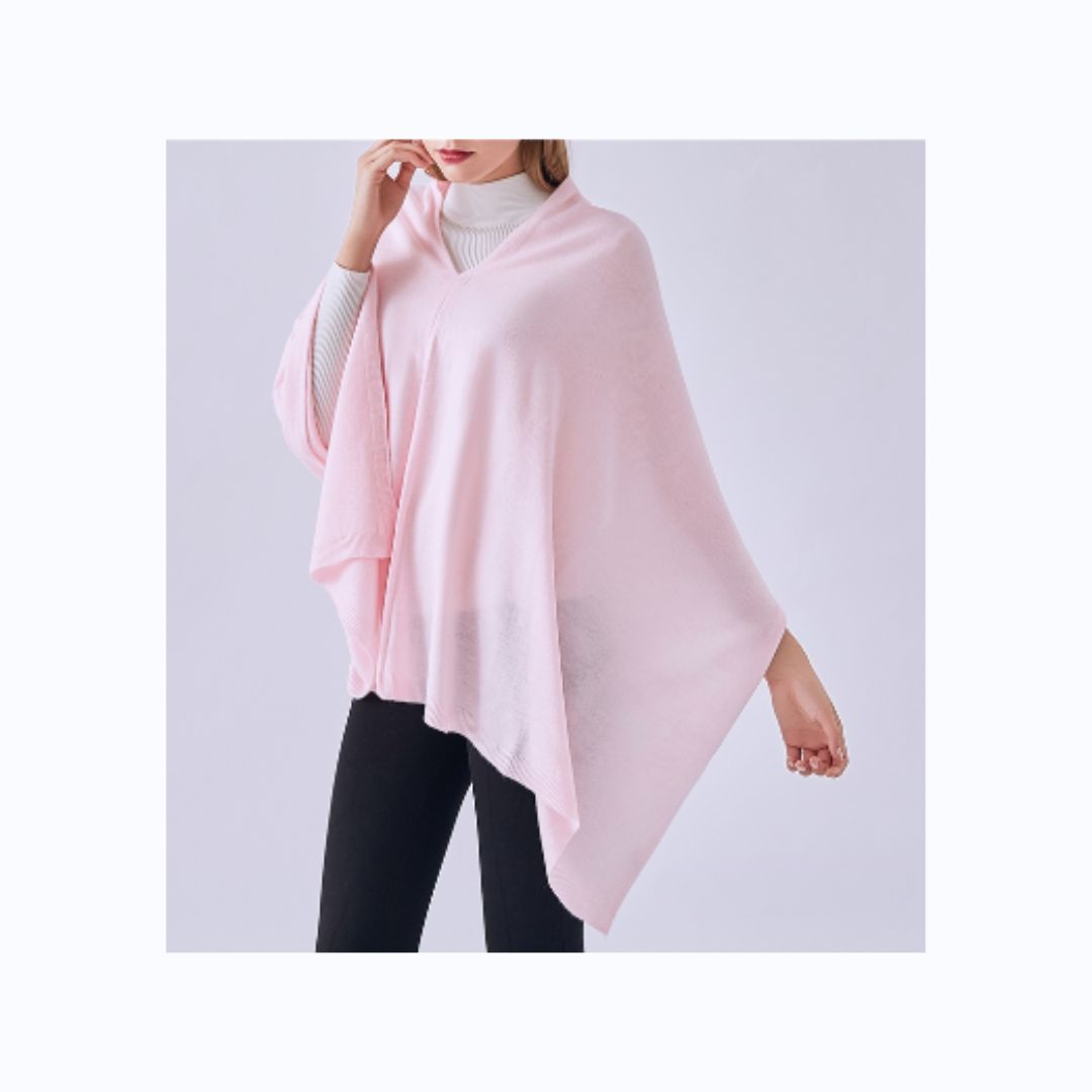 The Perfect Poncho