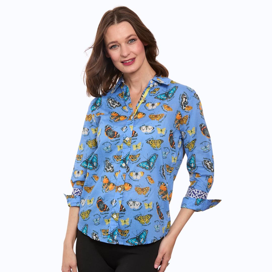 Beautiful Butterfly Shirt