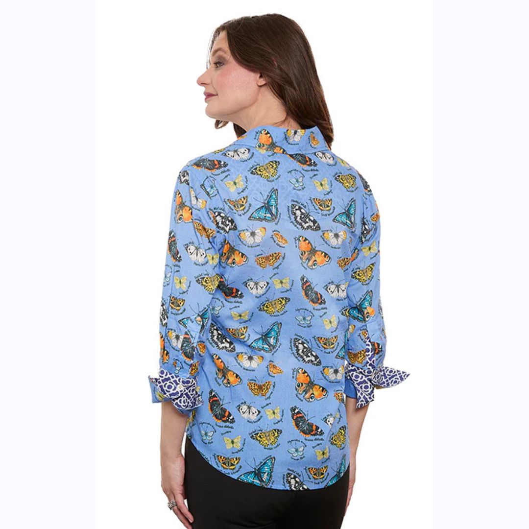 Beautiful Butterfly Shirt