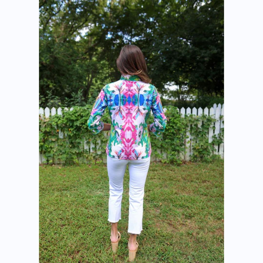 Jacks Shirt Mama Chelle