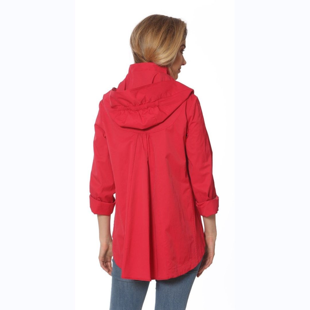 Swing Rain Jacket
