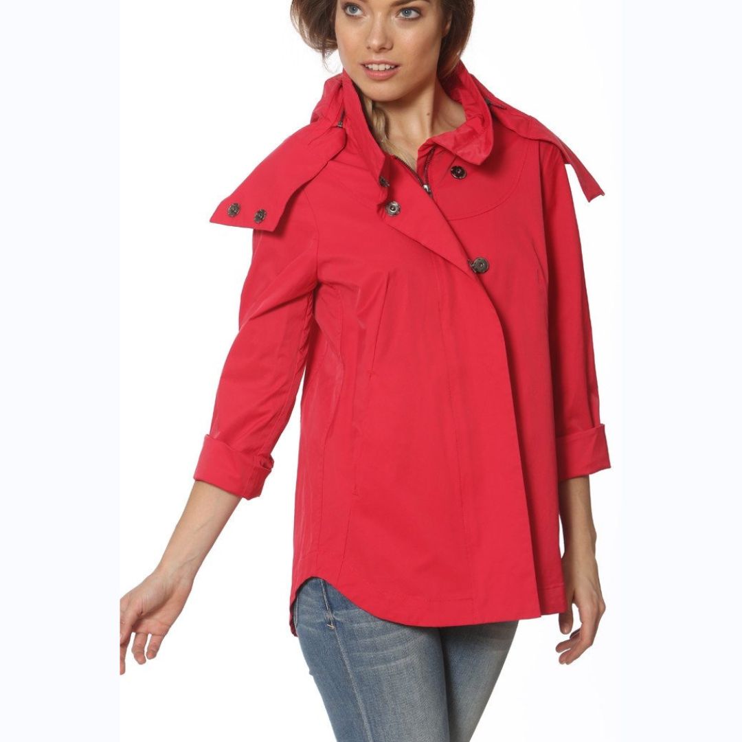 Swing Rain Jacket