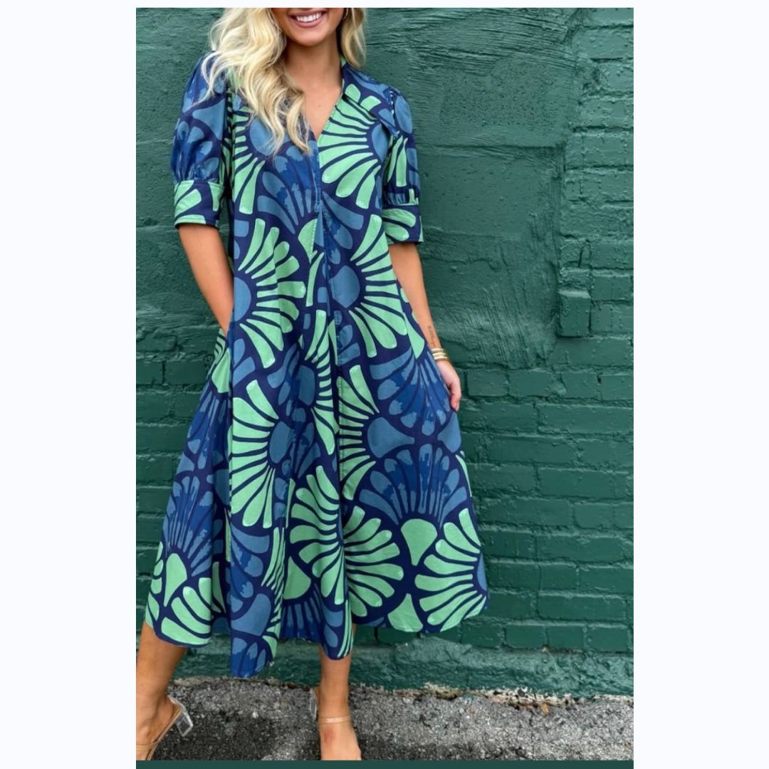 slim fit dress slacks Carella Bottle Green Velvet Twisted Asymmetric Midi Dress – Club L London main image 0