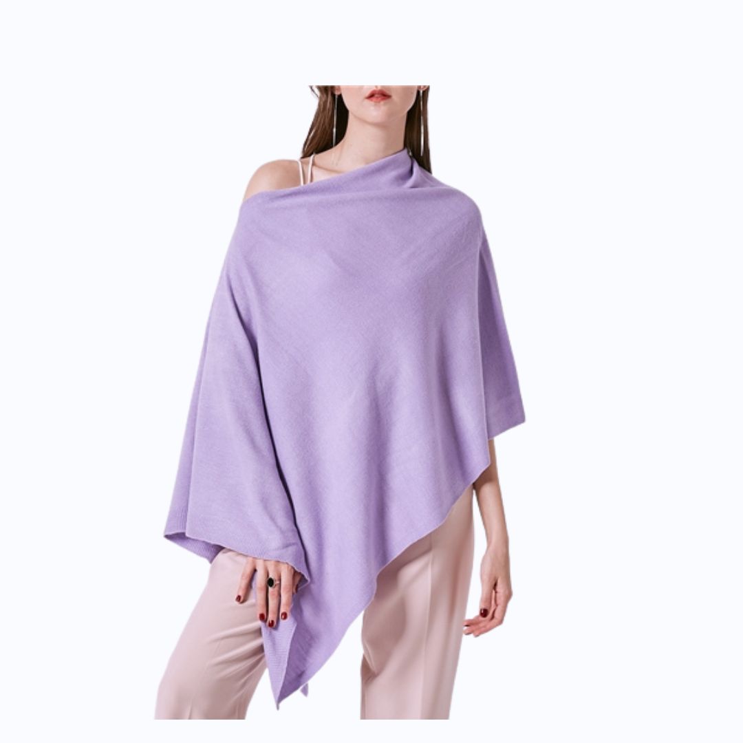 The Perfect Poncho