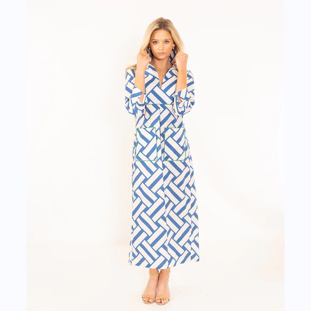Nantucket Cassidy Long Dress