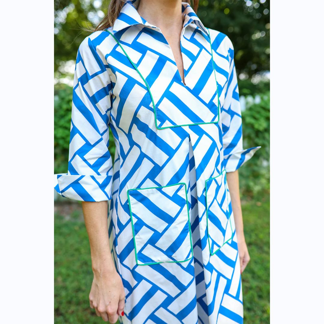 Nantucket Cassidy Long Dress