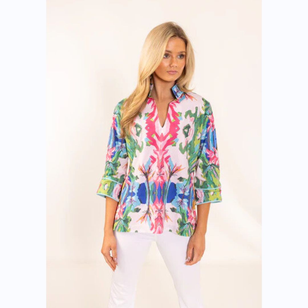 Jacks Shirt Mama Chelle