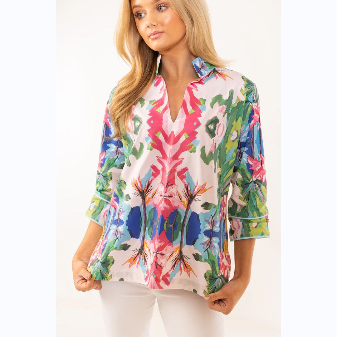 Jacks Shirt Mama Chelle