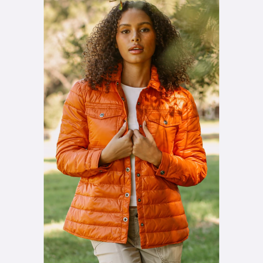 Down discount jacket sale