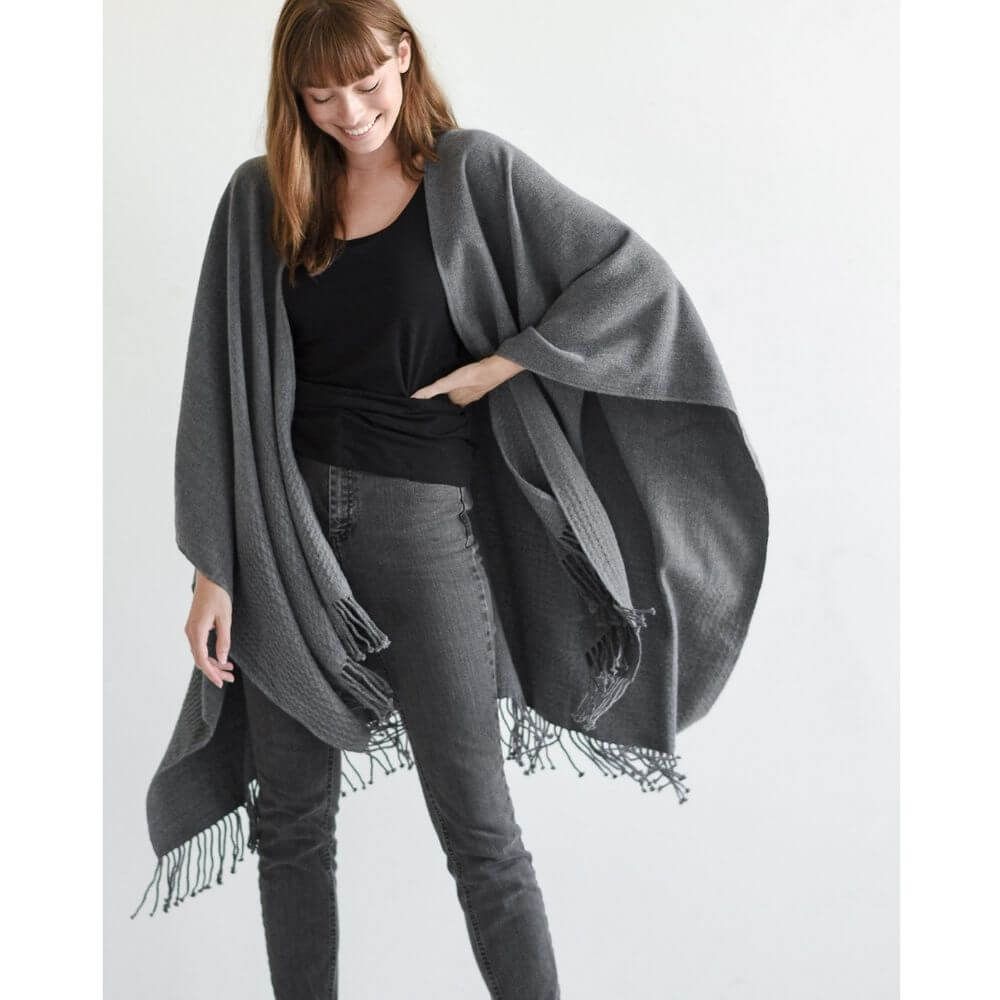 Cable Wrap