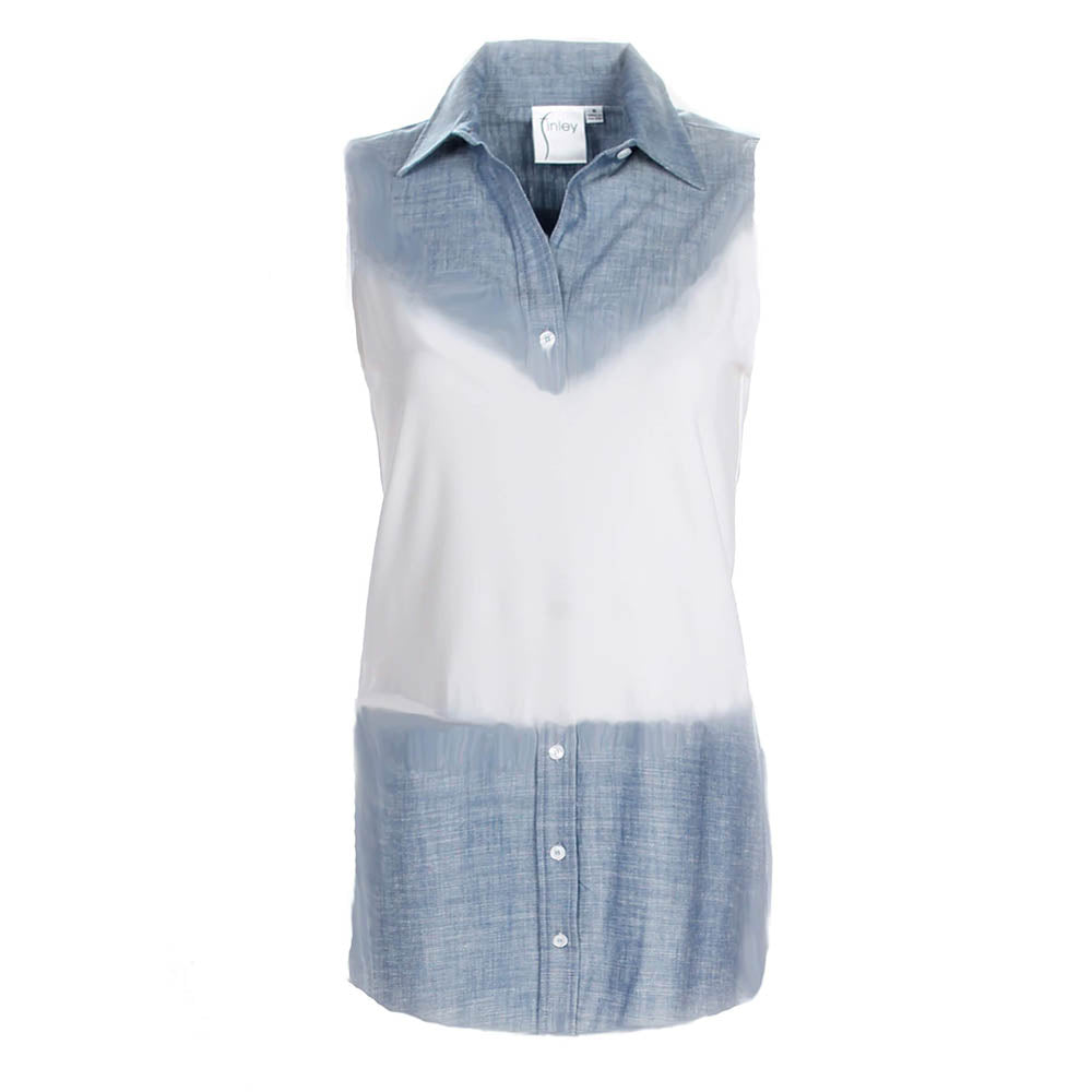 Long Layering Shirt