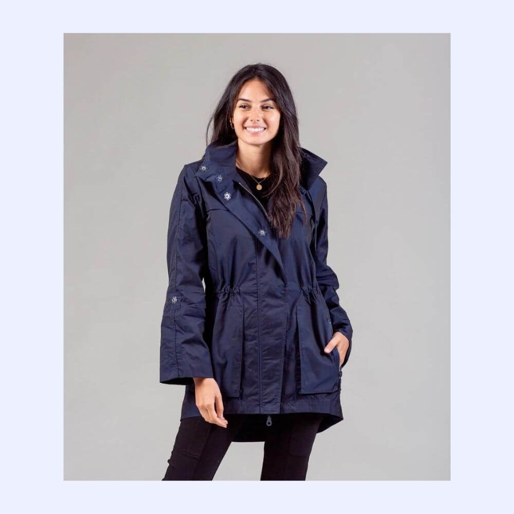 All-time Bestselling Anorak Jacket